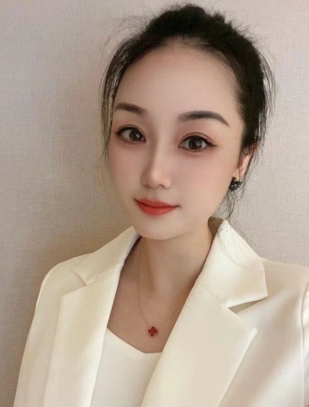 罗美女的第一张照片--宁德交友网