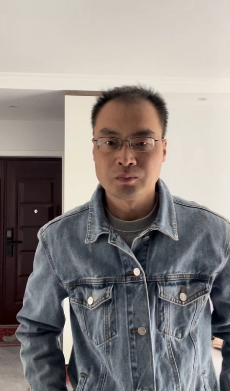 墨灬白的第一张照片--宁德交友网