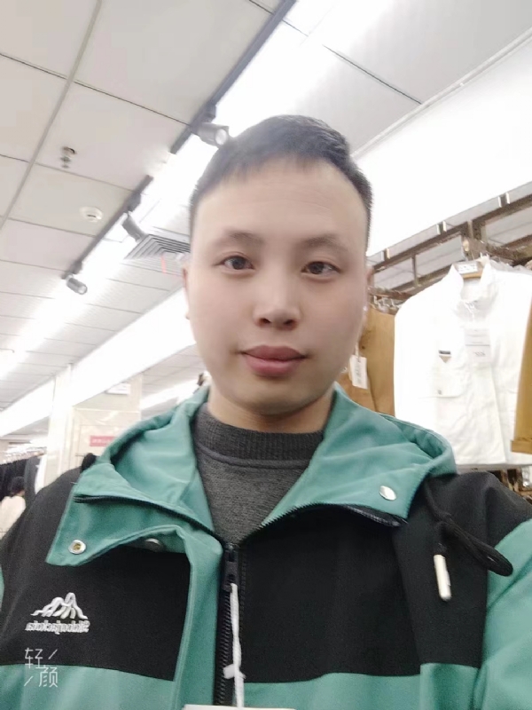 王琦的第一张照片--宁德交友网
