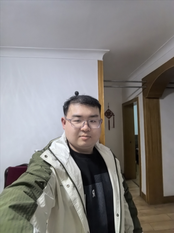 哈哈的第一张照片--宁德交友网