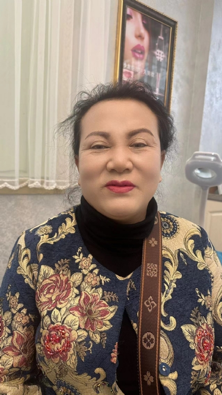 玉芝的第一张照片--宁德交友网
