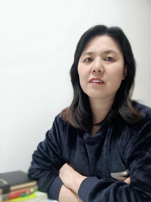 小米的第一张照片--宁德交友网
