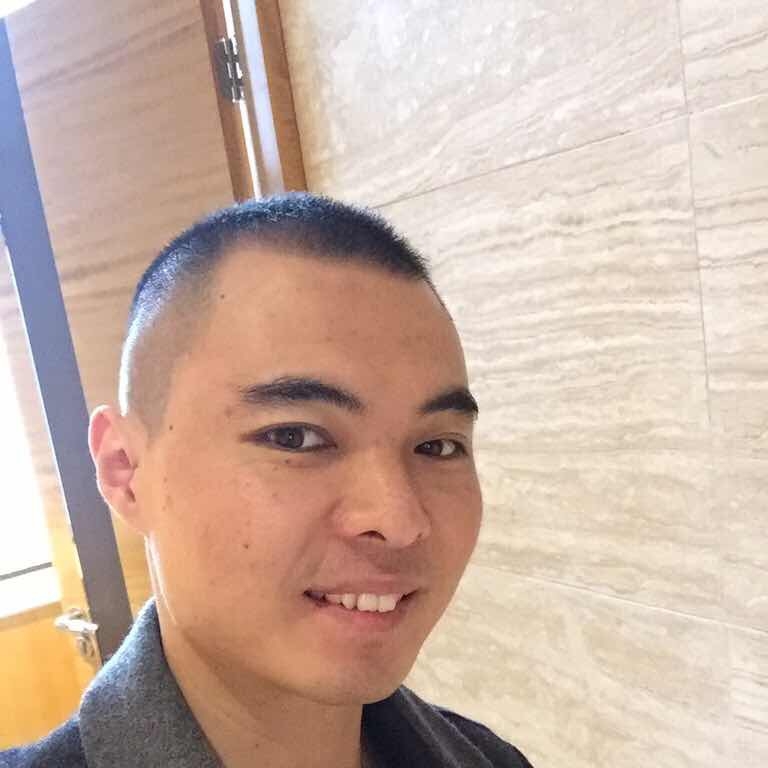 十八星格的第二张照片--宁德交友网