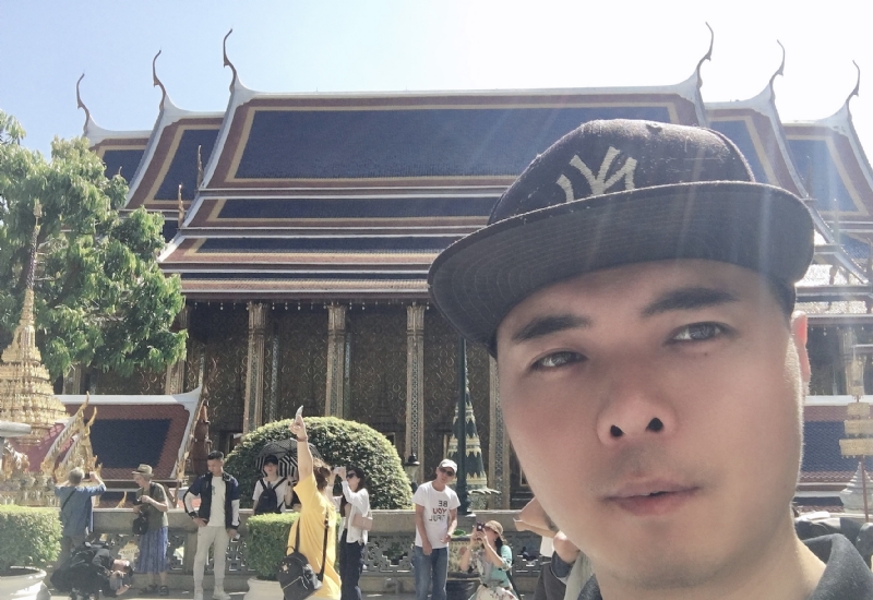 十八星格的第四张照片--宁德交友网