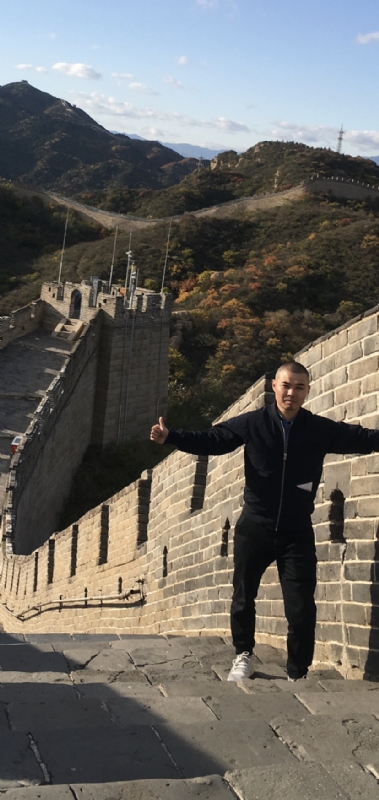 十八星格的第五张照片--宁德交友网