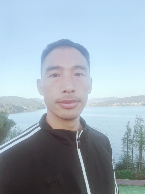 Runner的第一张照片--宁德交友网