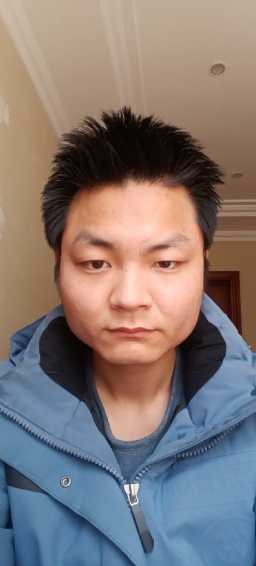 冬瓜的第一张照片--宁德交友网