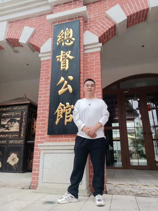 趙不到的第一张照片--宁德交友网