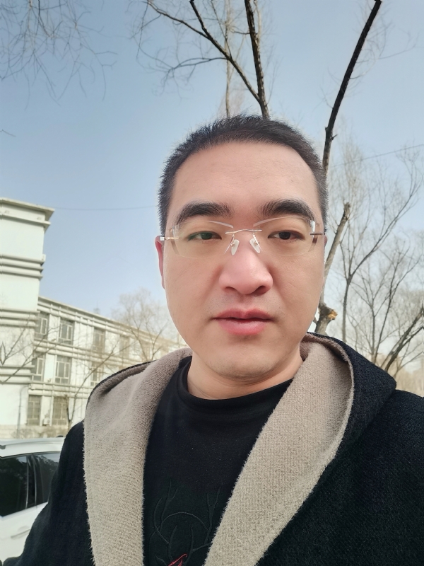 揽星入梦的第一张照片--宁德交友网