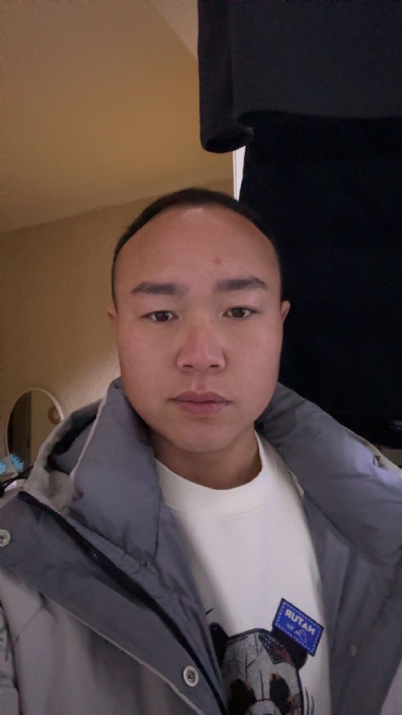 叫你一声你敢答应吗的第一张照片--宁德交友网