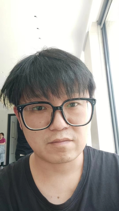 未艾的第一张照片--宁德交友网