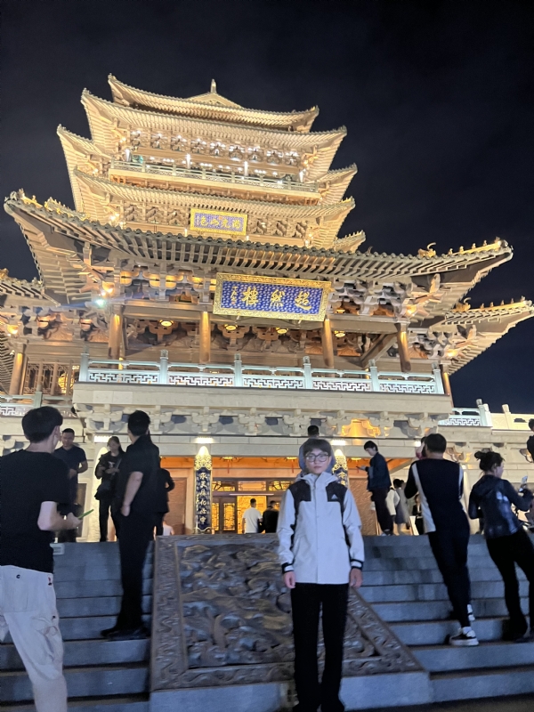 星星的第五张照片--宁德交友网
