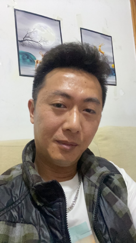 陈然的第一张照片--宁德交友网