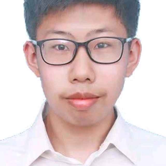 李恒宇的第一张照片--宁德交友网