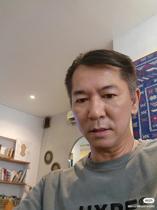 Gary黄的第一张照片--宁德交友网