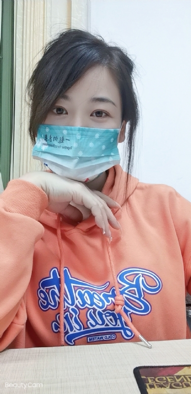 姚瑶的第一张照片--宁德交友网