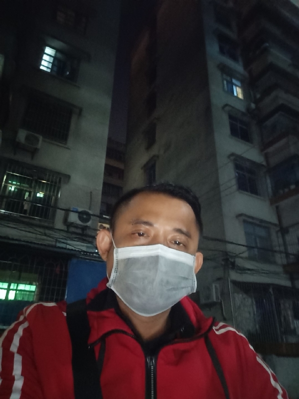 星仔的第一张照片--宁德交友网