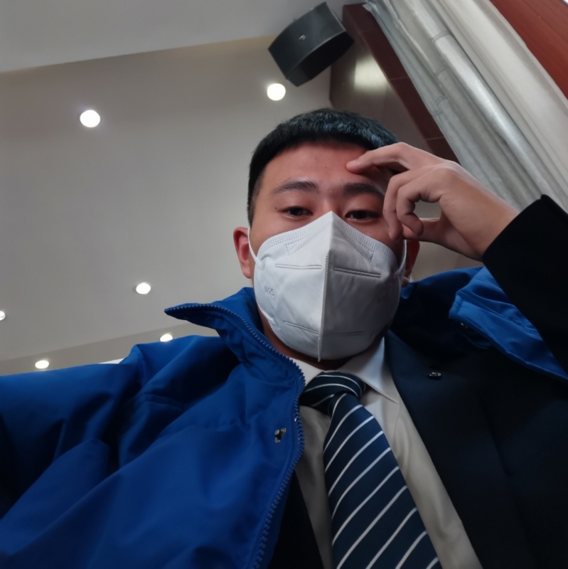 姒文命的第一张照片--宁德交友网