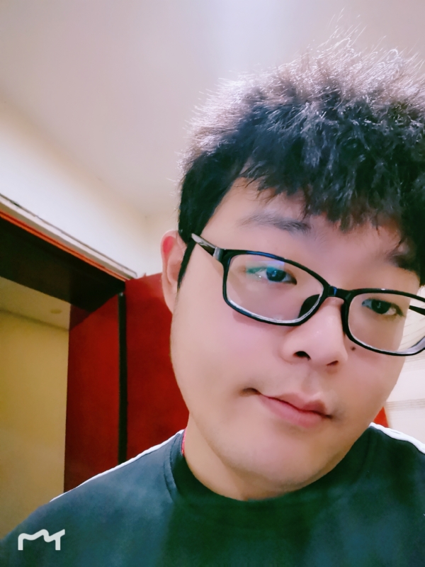 坠羽的第一张照片--宁德交友网