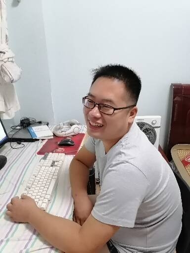 小浣熊的第二张照片--宁德交友网