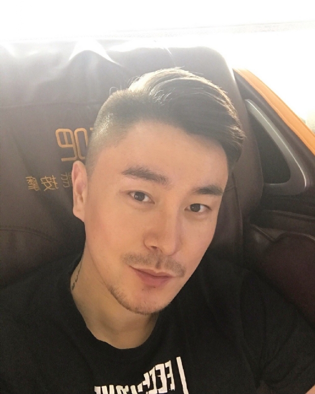 郑Sir的第二张照片--宁德交友网