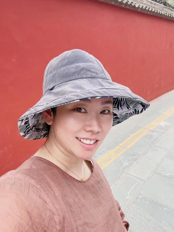 妖娆的煤气罐的第二张照片--宁德交友网