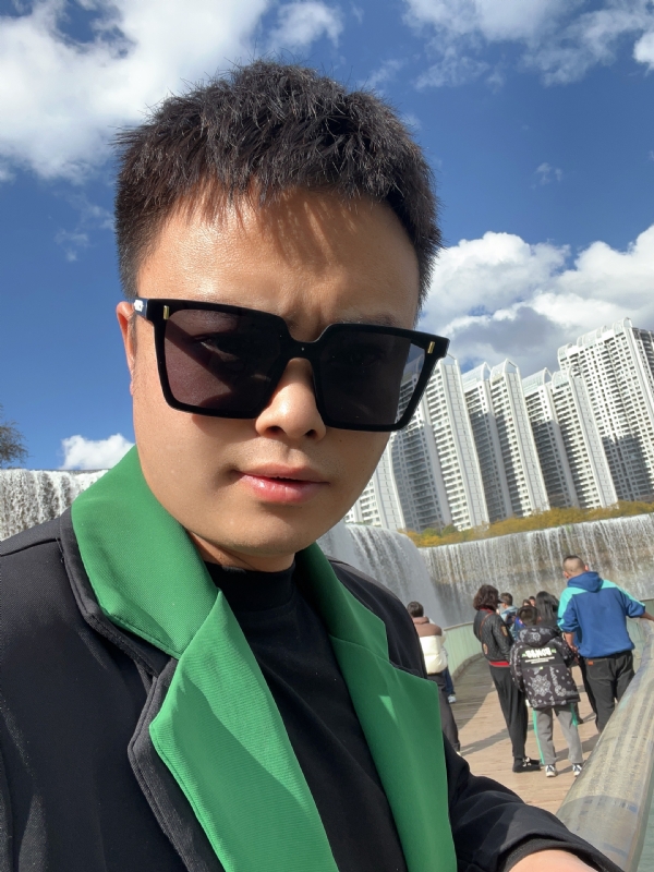 子阳的第一张照片--宁德交友网