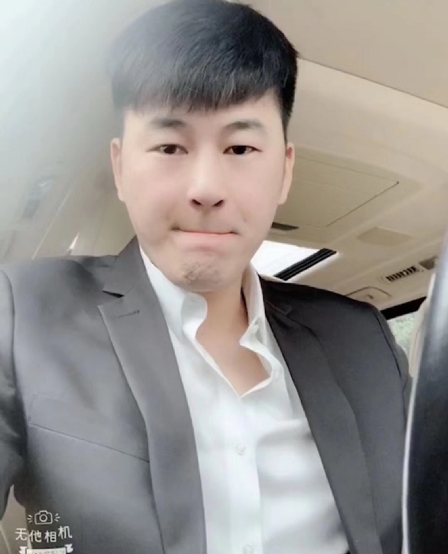 来弟的第一张照片--宁德交友网