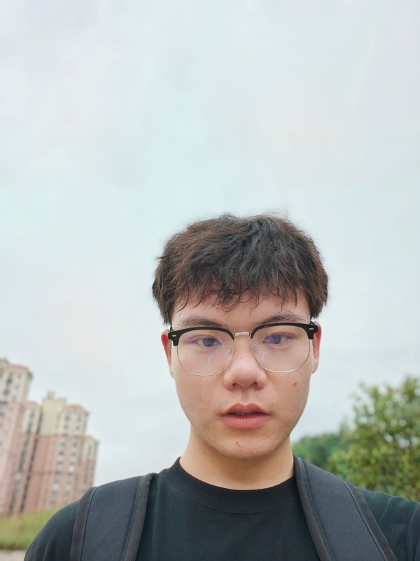 航澄的第一张照片--宁德交友网
