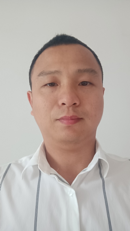 黑骑士的第一张照片--宁德交友网