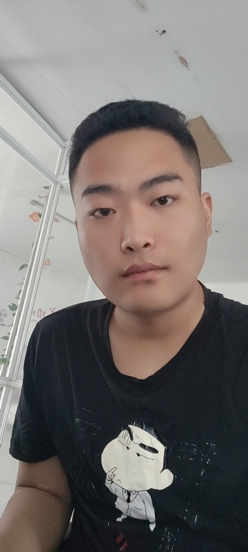 安慕希的第一张照片--宁德交友网