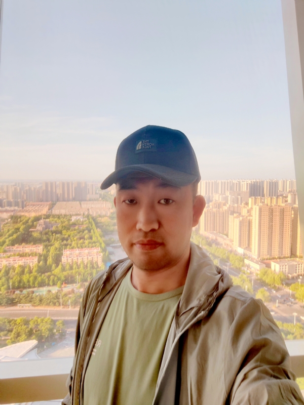 勇攀高峰的第一张照片--宁德交友网