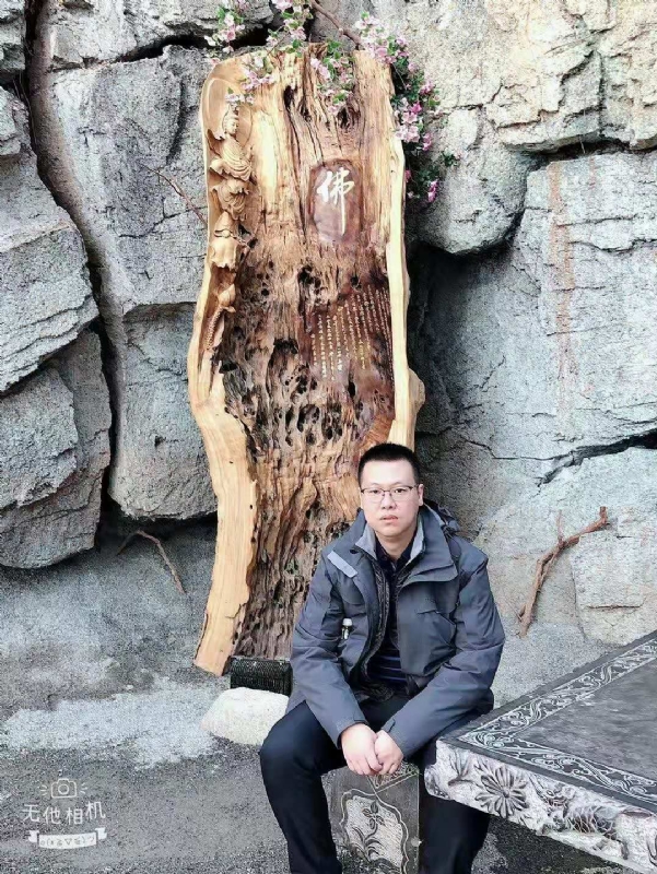 余生的第一张照片--宁德交友网