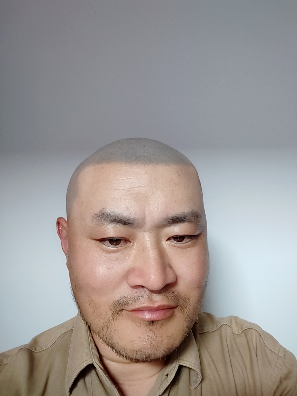 涛涛手写的第四张照片--宁德交友网