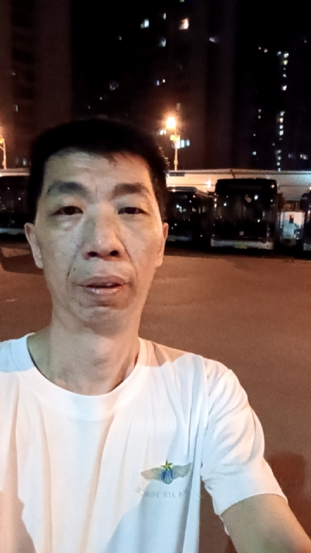 小丑的第一张照片--宁德交友网