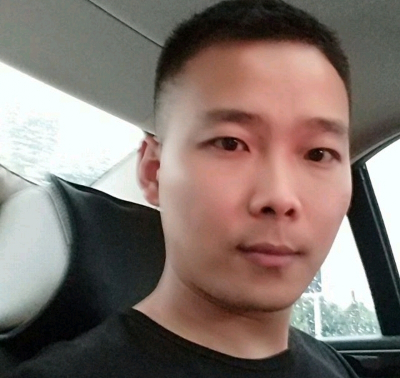 李先生的第二张照片--宁德交友网
