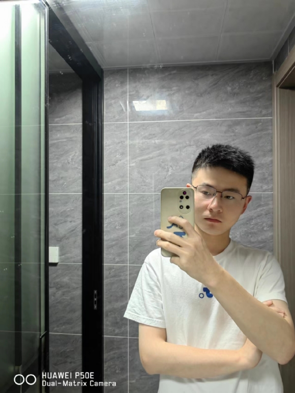 小潘的第一张照片--宁德交友网