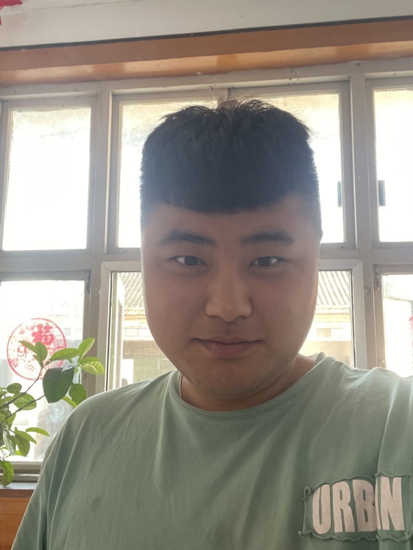 人生如梦的第二张照片--宁德交友网