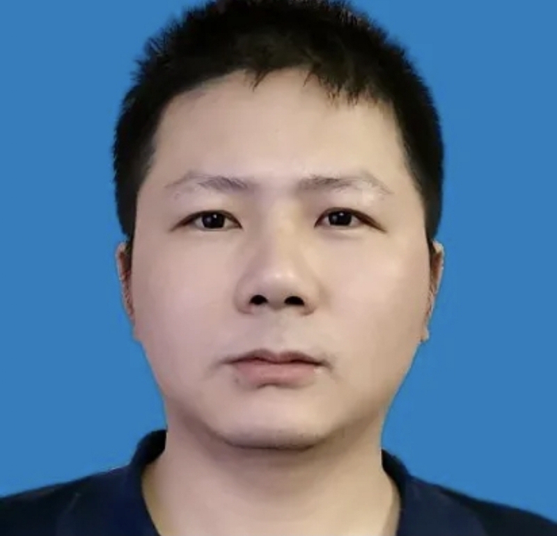 寒山的第一张照片--宁德交友网