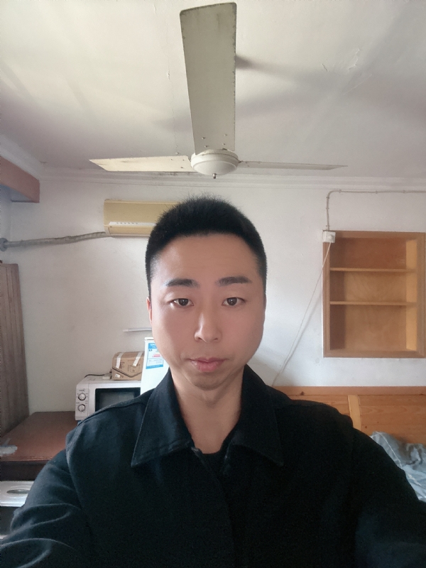 过好余生的第一张照片--宁德交友网