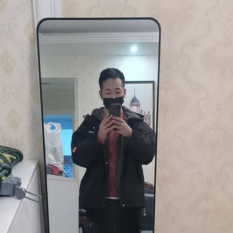 开朗的第二张照片--宁德交友网