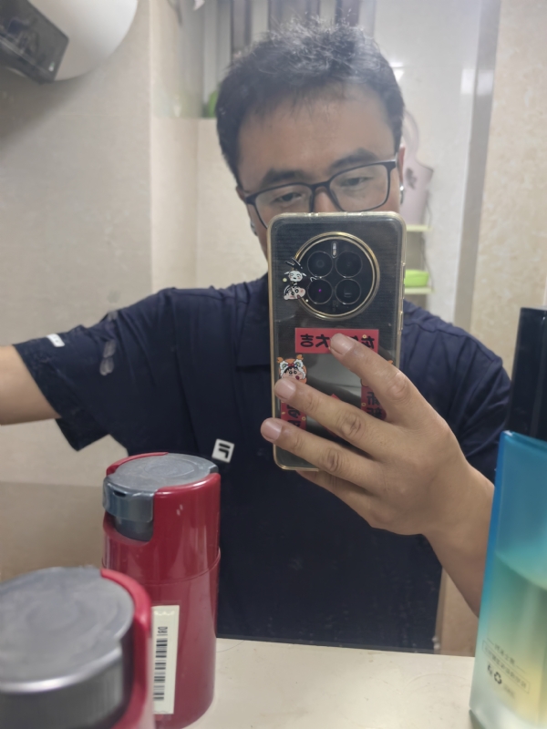 岁月静好的第一张照片--宁德交友网