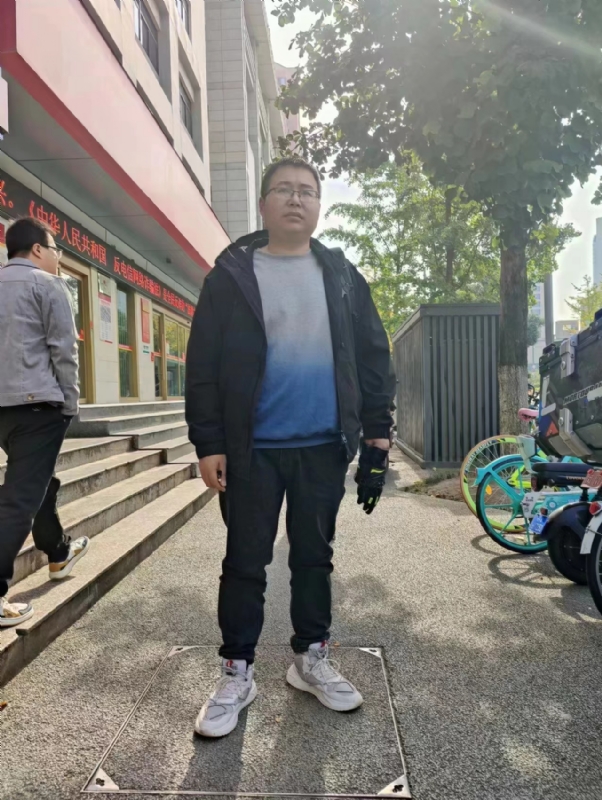 寻找另一个爱人的第一张照片--宁德交友网