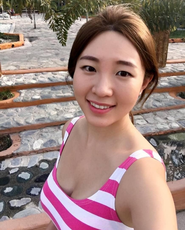 Imiaky12的第一张照片--宁德交友网