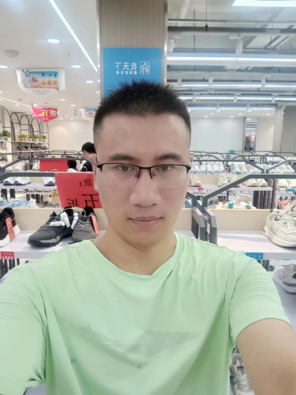 KKK960011的第一张照片--宁德交友网