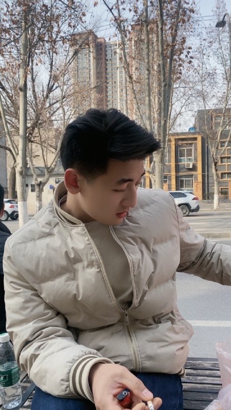 liyifan的第一张照片--宁德交友网