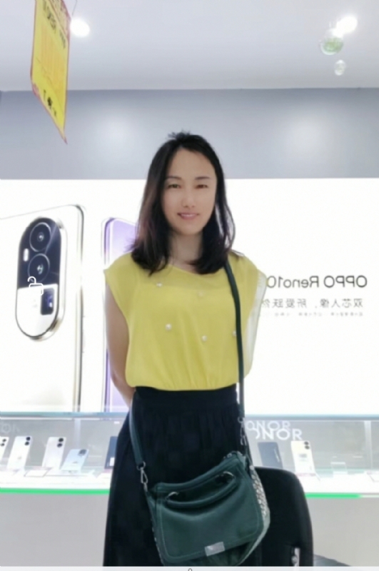 阿君的第一张照片--宁德交友网