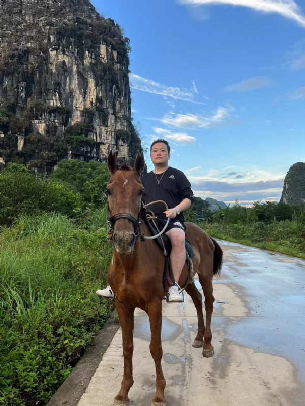 千度D雄的第七张照片--宁德交友网