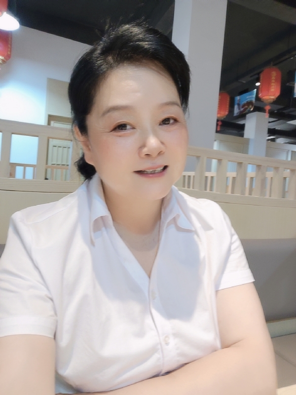 丁姐爱生活的第一张照片--宁德交友网