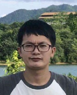 admire的第一张照片--宁德交友网